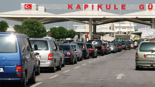 Aracı ile Türkiye’ye gelecek emeklilere iyi haber