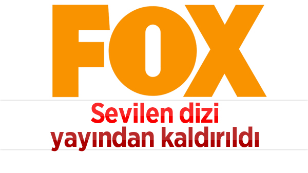 Fox TV’nin çok izlenen dizisi final yapıyor