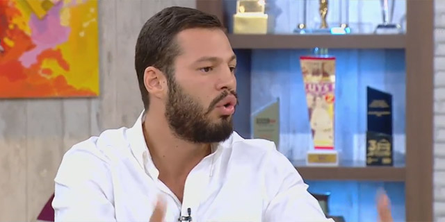 Atakan Arslan’dan küfür açıklaması