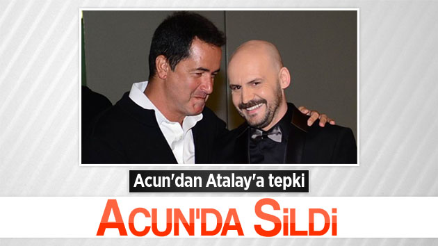 acun atalay