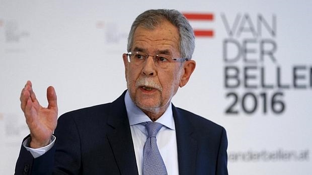 Avusturya’nın yeni Cumhurbaşkanı belli oldu