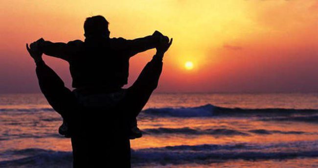 Babanıza armağan edebileceğiniz en güzel ‘Babalar Günü’ şiirleri