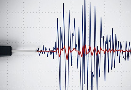 Balıkesir şiddetli deprem ile sallandı!