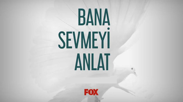 Bana Sevmeyi Anlat Dizisinin Yayın Günü Neden Değişti?