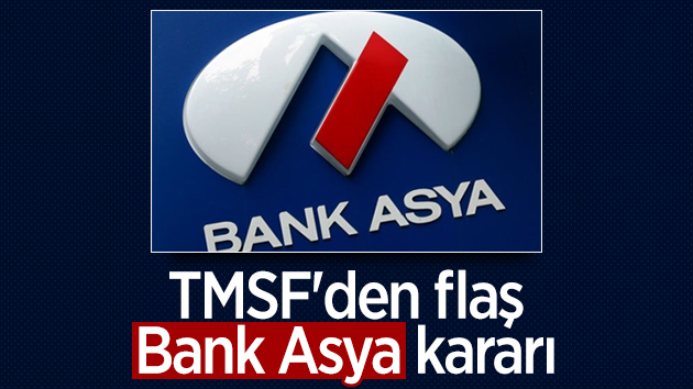 Bank Asya hisseleri satışa çıkarıldı