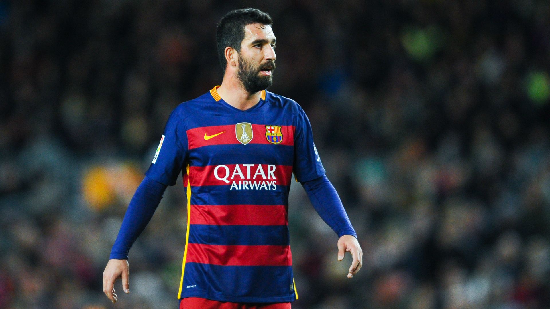 Barcelona, Arda Turan’la ilgili kararını verdi