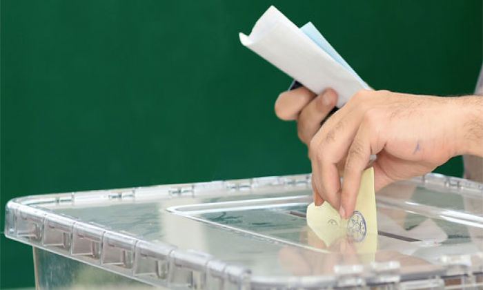 Tarihi referandum, yurtdışında yaşayan bir milyon Türk için uzak değil