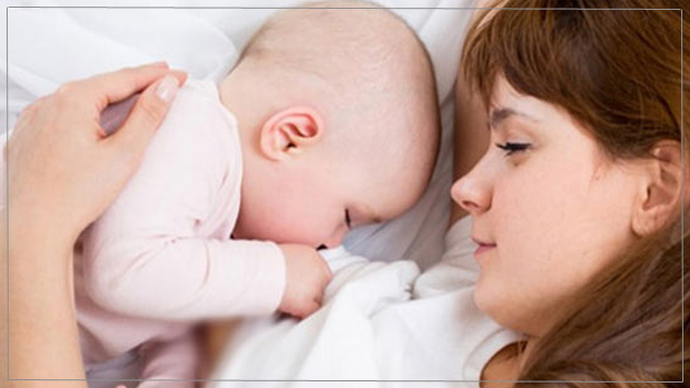 Bebekler günde kaç kere emzirilmeli?
