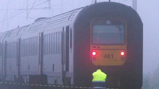 Belçika’da 2 tren çarpıştı: 3 ölü, 40 yaralı