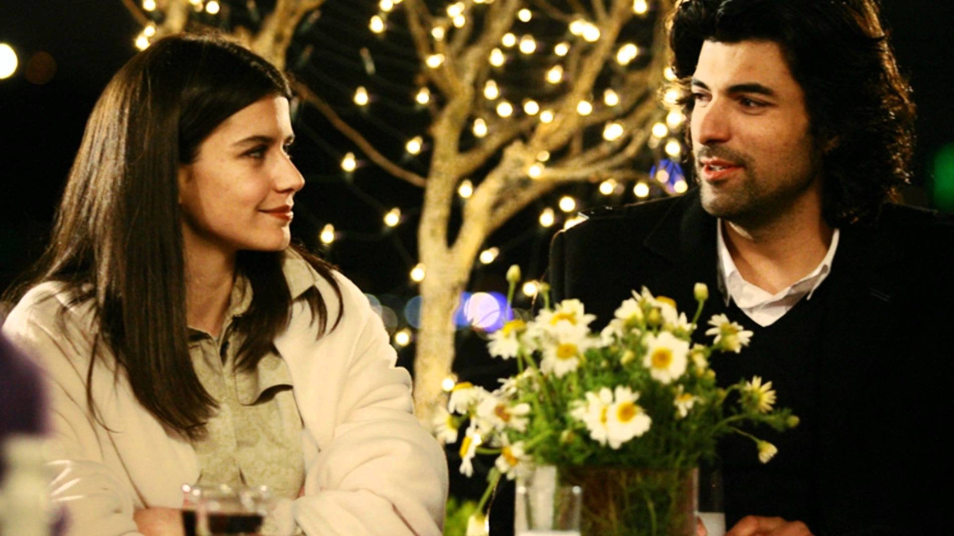 Beren Saat, Engin Akyürek’i İstemiyor