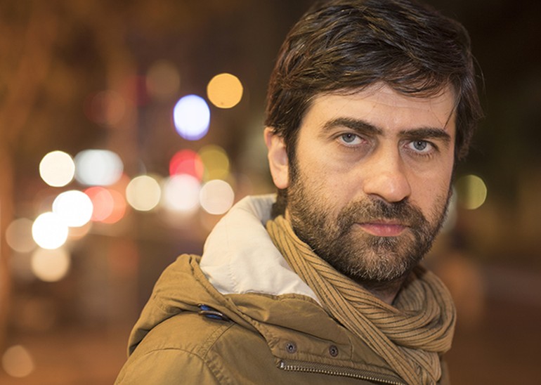 Berlin, Büyük Sanat Ödülü’nü bir Türk yönetmene layık gördü