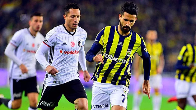 Beşiktaş-Fenerbahçe maçı ne zaman, hangi kanalda?