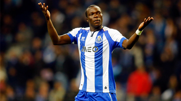 Beşiktaş, Gomez’in yerini Aboubakar ile dolduracak