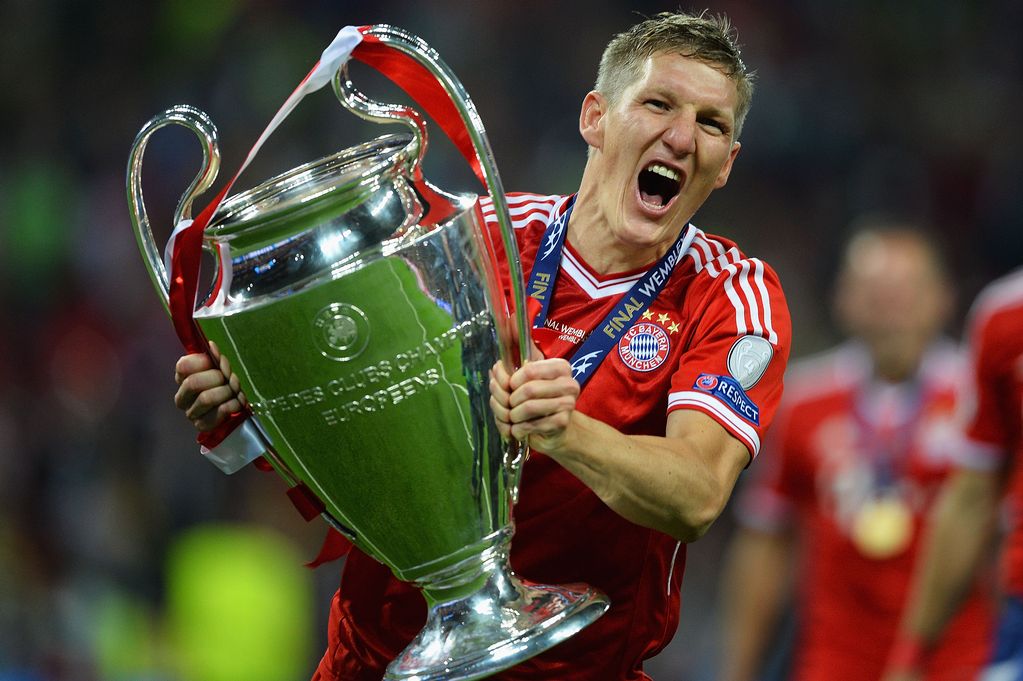 Schweinsteiger