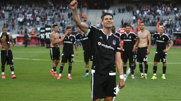 Beşiktaş, Mario Gomez transferinde kandırıldı mı?