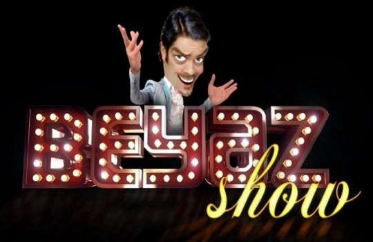 Beyaz Show'da bu akşam kimler var?