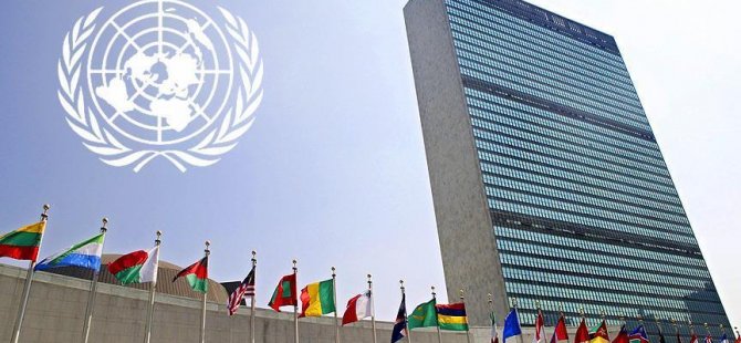 BM’den gözaltına alınan Kışanak ve Anlı açıklaması