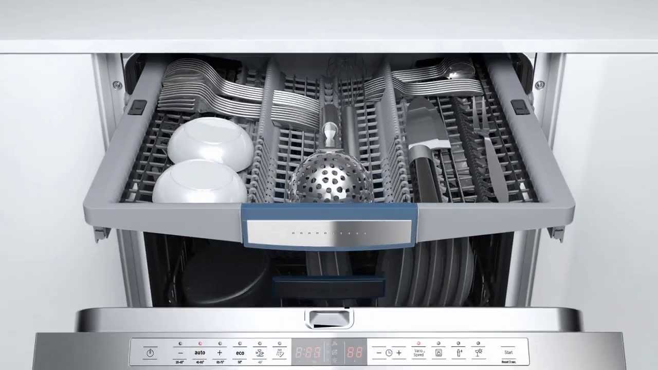 Bulaşık makinesinde ne yıkanır ne yıkanmaz?