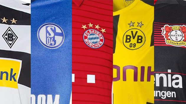 Bundesliga heyecanı 12.hafta maçlarıyla sürecek