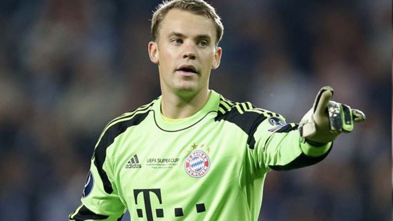 Neuer