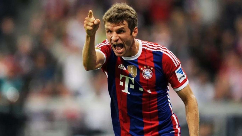 Müller