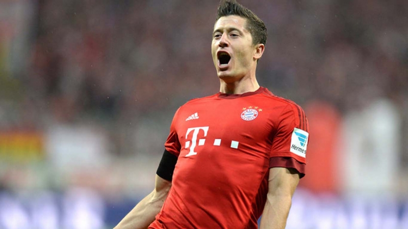 Lewandowski