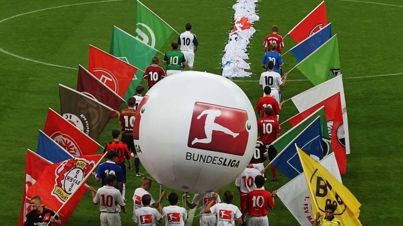 Bundesliga-1