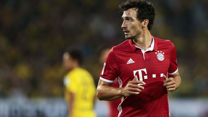Hummels