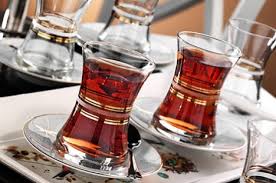 Çay Hangi Bardakta İçilir? Hangi Bardakta İçilmez?