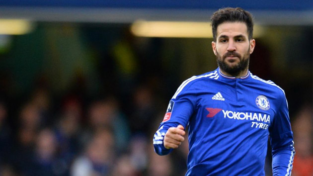 Cesc Fabregas, Fenerbahçe’ye bir adım daha yaklaştı