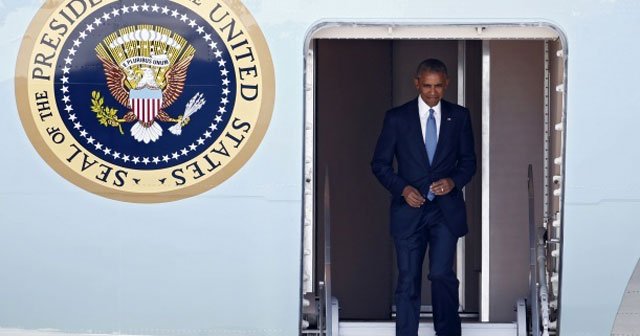 Çin, Barack Obama’yı resmen umursamadı!