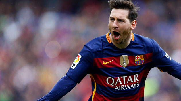 Çin kulübü, Lionel Messi’ye saniyede 3 avro kazandıracak