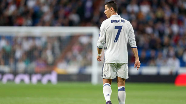 Çinliler’den Cristiano Ronaldo için tam 300 milyon Euro!