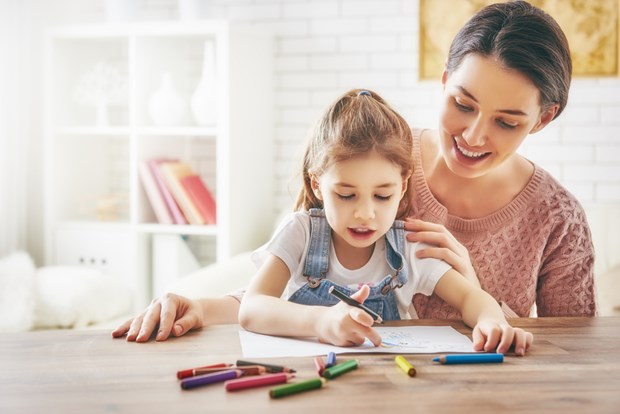 Çocuğu okula başlayacak ebeveynlere öneri