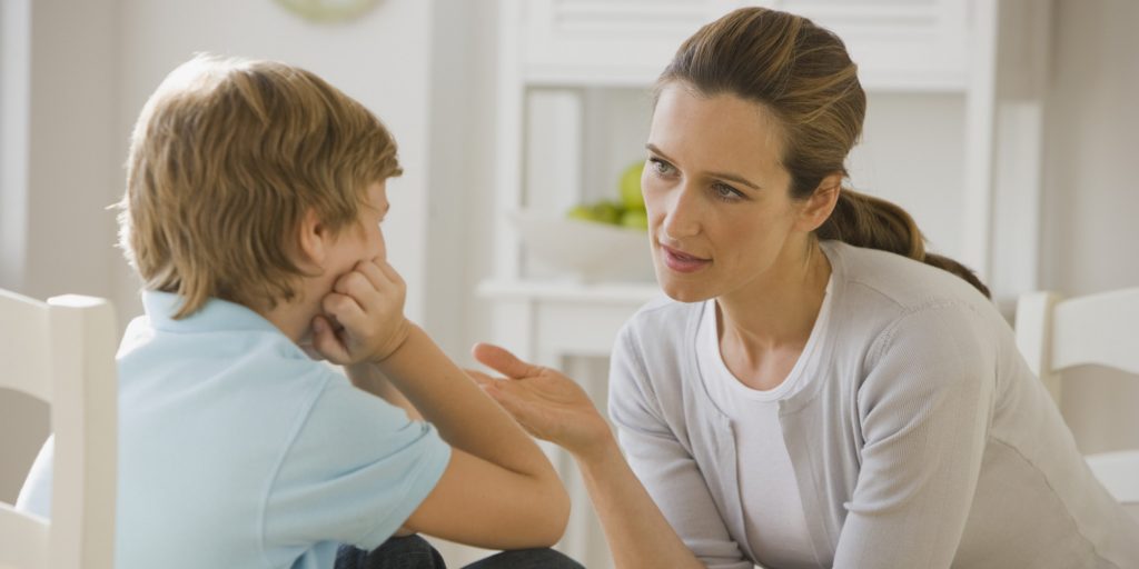Çocuğumun yalan söylememesi için neler yapabilirim?