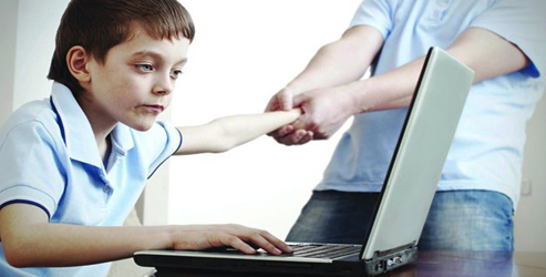 Çocuğunuzu teknoloji bağımlılığına karşı korumanın yolları nelerdir?