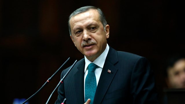 Cumhurbaşkanı Erdoğan, Beşiktaş’ı Twitter’dan tebrik etti