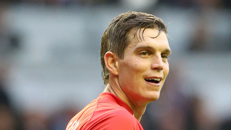 Daniel Agger, Futbolu Bırakabilirim