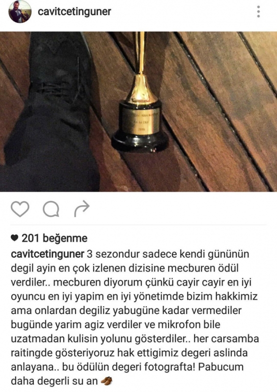 diriliş ertuğrul