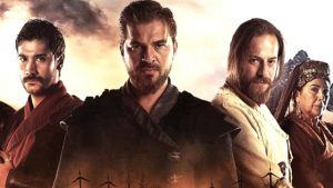 dirilis-ertugrul-onu