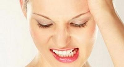Diş Gıcırdatma (Bruksizm) Nedir ? Diş Gıcırdatma Türleri