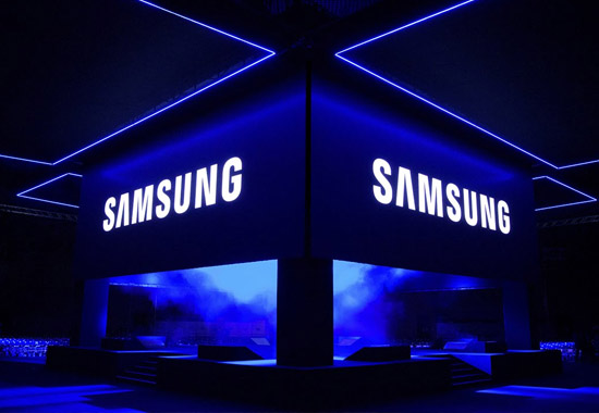 Dünya devi Samsung’da yolsuzluk skandalı