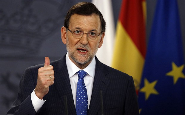 mariano rajoy