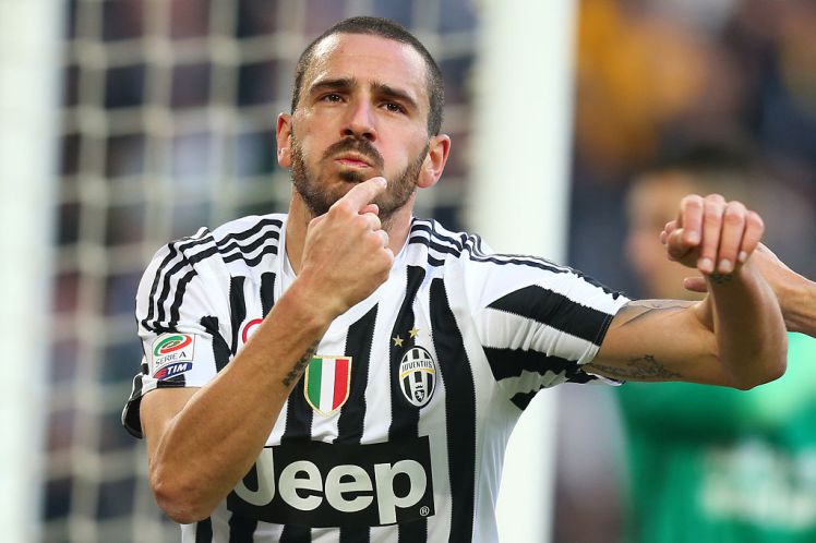 Leonardo Bonucci