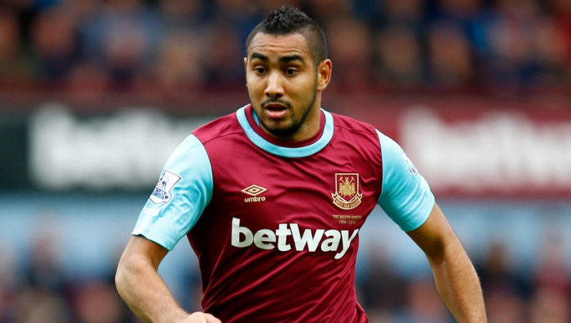 Dimitri Payet