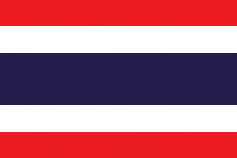 20 - Tayland