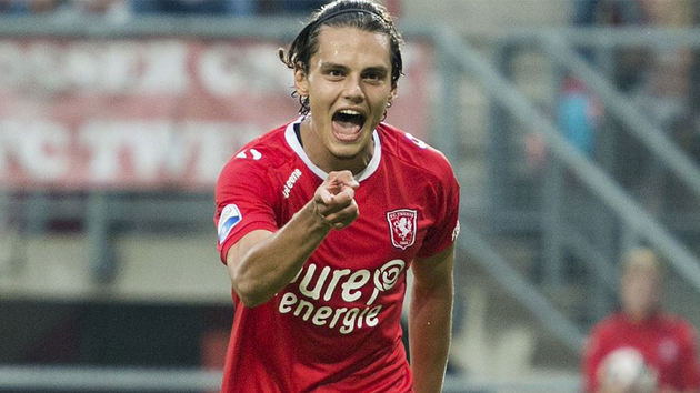 Enes Ünal, 49 yıl sonra bir ilke imza attı