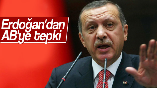 Erdoğan’dan İtalya’ya Bilal Erdoğan’lı örnek