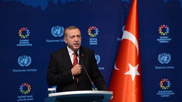 Erdoğan’ın AB’ye ‘Vize’ Resti Dünya Basınında