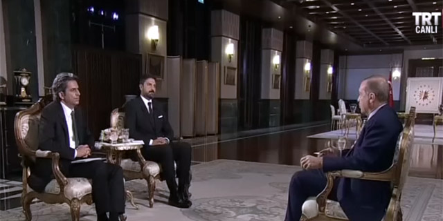 Erhan Çelik: “FETO’cu olduğumu duydum”